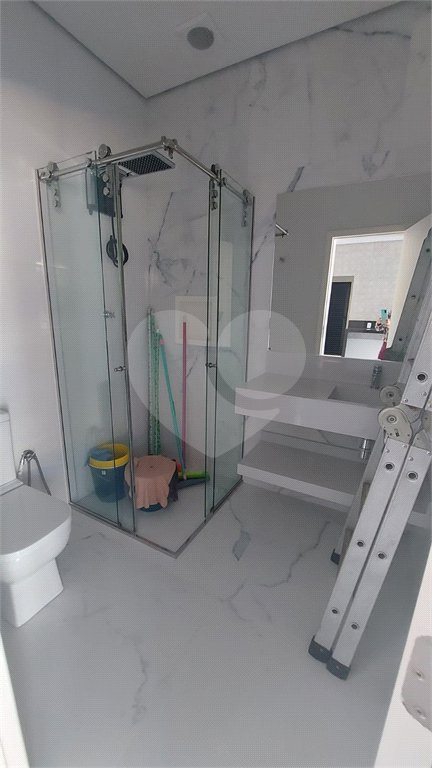 Casa à venda ou para alugar com 4 quartos, sendo 3 suítes, no condomínio Cyrela Landscape Esplanada, Votorantim - SP