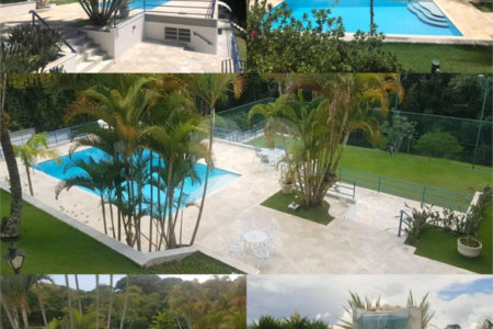 Casa à venda com 4 suítes no condomínio Parque da Fazenda, Itatiba - SP