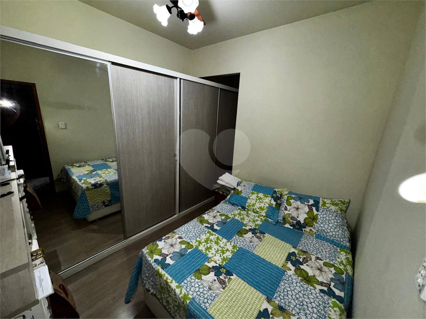 Apartamento à venda com 2 quartos em Vila Isabel, Rio de Janeiro, RJ