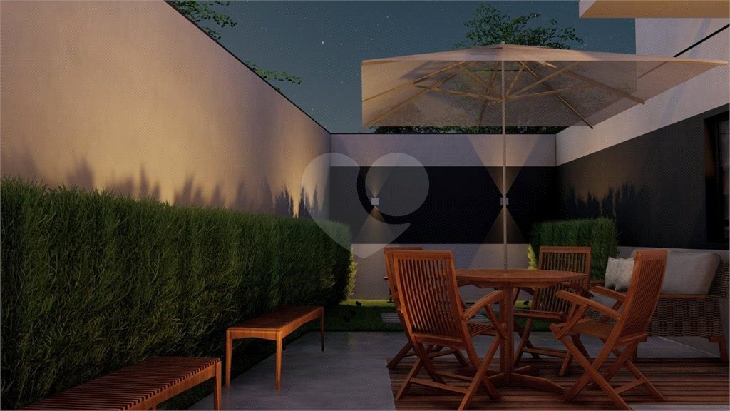 Apartamento à venda com 2 quartos em Jardim Ester, São Paulo, SP