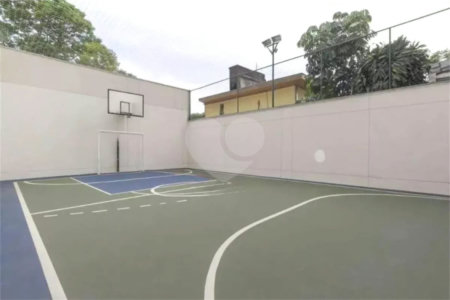 Apartamento à venda com 3 suítes em Indianópolis, São Paulo, SP