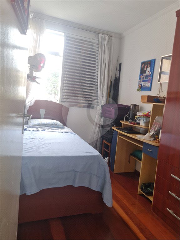 Apartamento à venda com 2 quartos em Parque Suzano, Suzano, SP