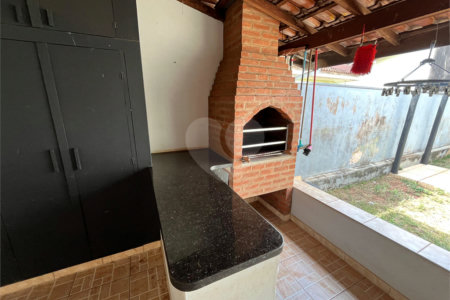 Casa a venda com 2 dormitórios na Vila São José