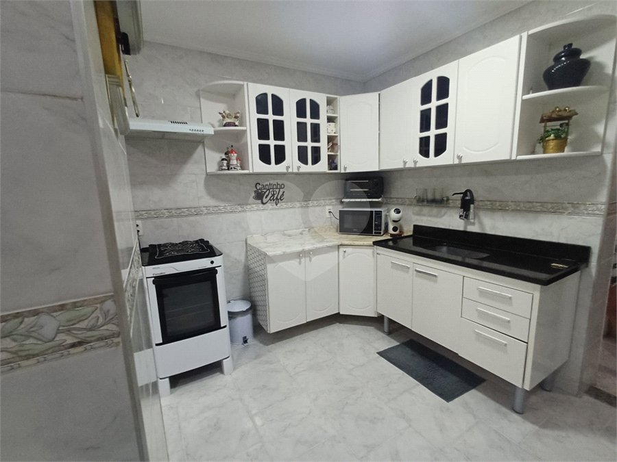 Apartamento à venda com 2 quartos em Tijuca, Rio de Janeiro, RJ