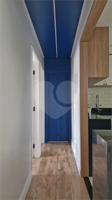 Apartamento à venda com 2 quartos em Imirim, São Paulo, SP