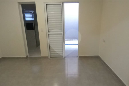 Apartamento para alugar com 1 quarto em Jardim Mangalot, São Paulo, SP