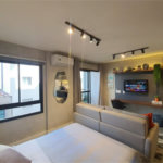 Apartamento à venda ou para alugar em Pinheiros, São Paulo, SP