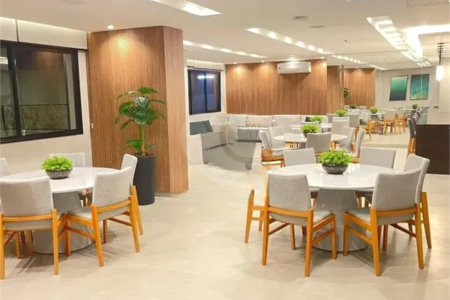 Apartamento à venda ou para alugar com 3 quartos, sendo 1 suíte,  em Vila José Bonifácio, Araraquara, SP