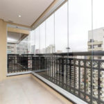 Apartamento à venda com 1 quarto em Vila Regente Feijó, São Paulo, SP