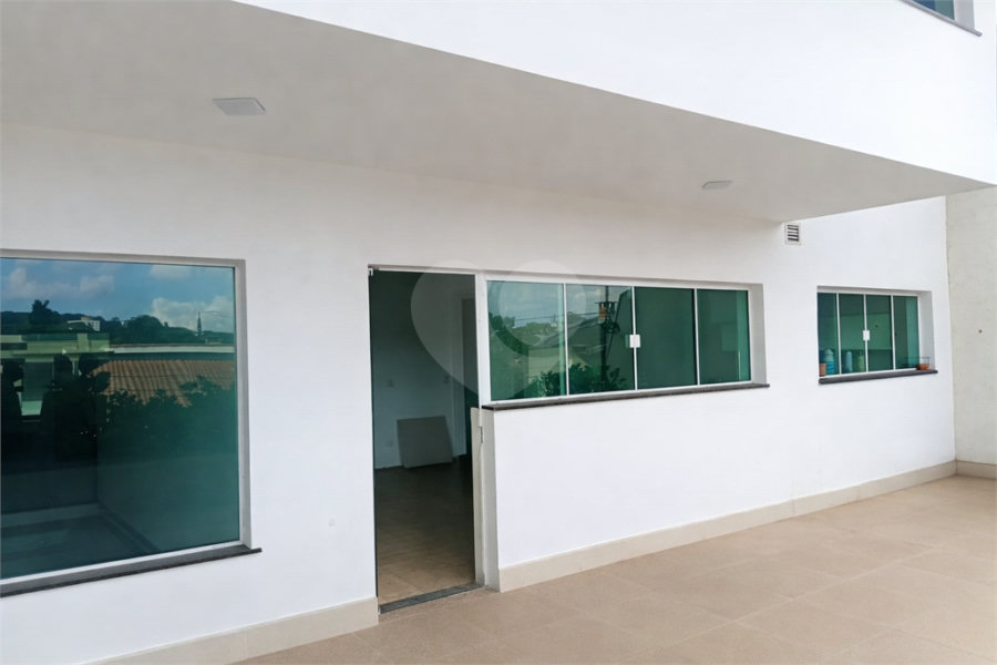 Casa à venda com 4 suítes em Tremembé, São Paulo, SP