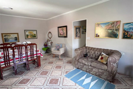 Casa à venda com 3 quartos, sendo 1 suíte, em Bosque dos Eucaliptos, São José dos Campos, SP