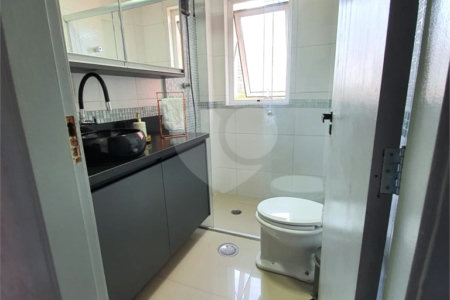 Apartamento à venda com 2 quartos em Indianópolis, São Paulo, SP