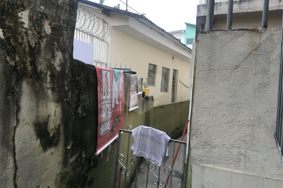Casa à venda com 10 quartos em Casa Verde, São Paulo, SP