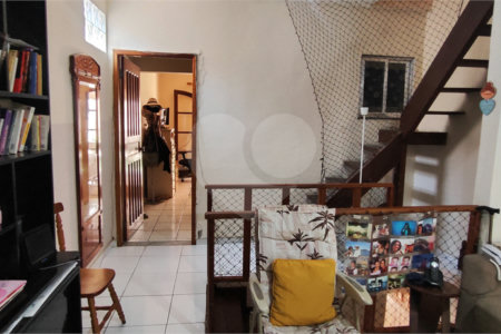 Casa de Vila à venda com 3 suítes em Tijuca, Rio de Janeiro, RJ