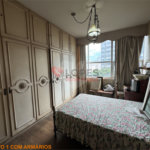 Apartamento à venda com 4 quartos, sendo 2 suítes, em Tijuca, Rio de Janeiro, RJ