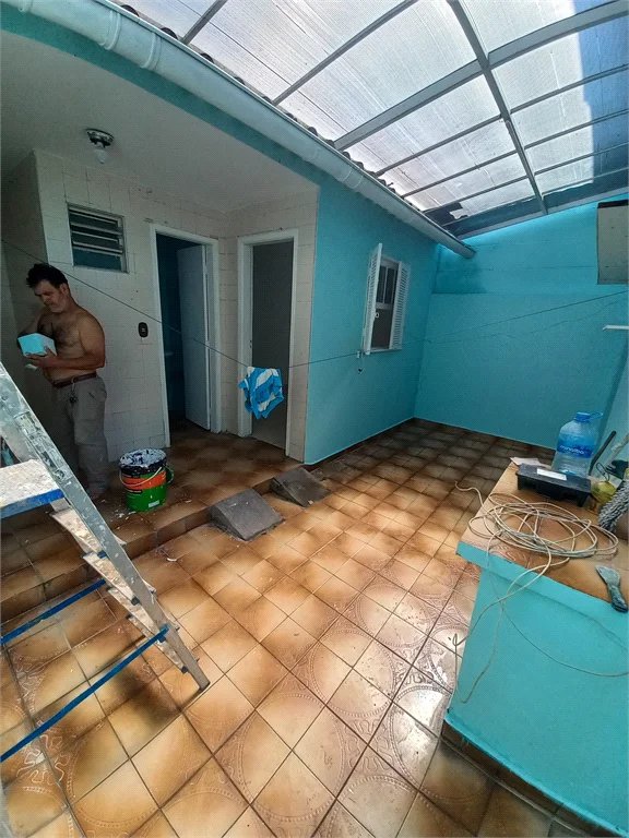 Sobrado à venda com 3 quartos em Parque Esmeralda, São Paulo, SP