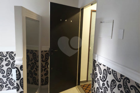 Sala à venda em Chácara Santo Antônio (zona Sul), São Paulo, SP