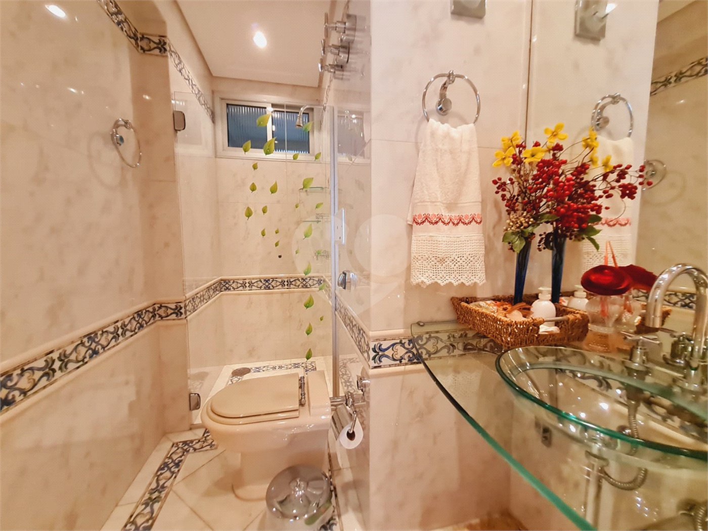 Apartamento à venda com 3 quartos, sendo 1 suíte, em Higienópolis, São Paulo, SP