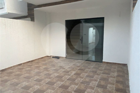 Casa à venda com 2 suítes em Campo Grande, Rio de Janeiro, RJ