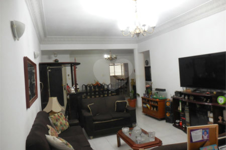 Apartamento à venda com 3 quartos, sendo 1 suíte, em Tijuca, Rio de Janeiro, RJ