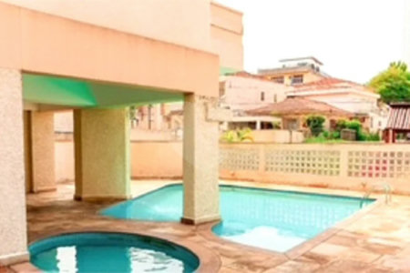 Apartamento à venda com 3 quartos, sendo 1 suíte, em Água Fria, São Paulo, SP