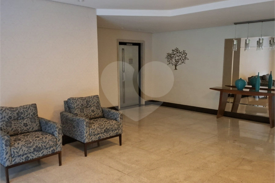 Apartamento para alugar com 3 quartos, sendo 1 suíte, em Santana, São Paulo, SP