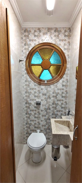 Sobrado à venda com 3 quartos, sendo 1 suíte, em Limão, São Paulo, SP