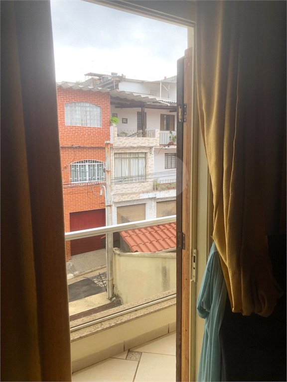 Sobrado à venda com 4 quartos, sendo 1 suíte, em Santana, São Paulo, SP
