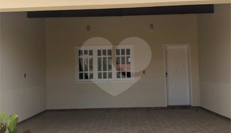 Casa à venda com 2 quartos em Parque Residencial Rafael Alcalá, Porto Feliz, SP