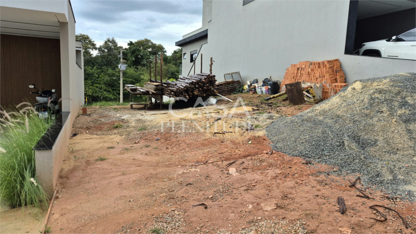 Terreno em condomínio à venda em Jardim Villagio Milano, Sorocaba, SP