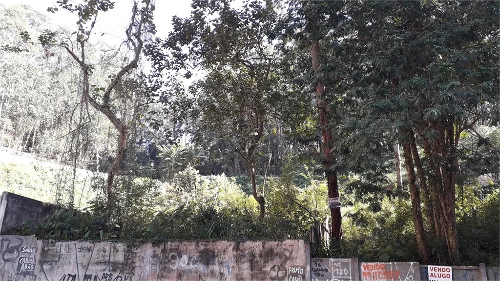 Terreno à venda em Vila Andrade, São Paulo, SP