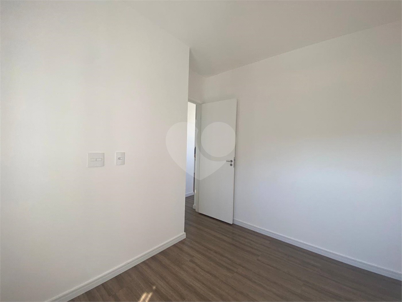 Apartamento à venda com 2 quartos em Jaçanã, São Paulo, SP