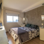 Apartamento à venda com 4 quartos, sendo 1 suíte, em Jardim Marajoara, São Paulo, SP