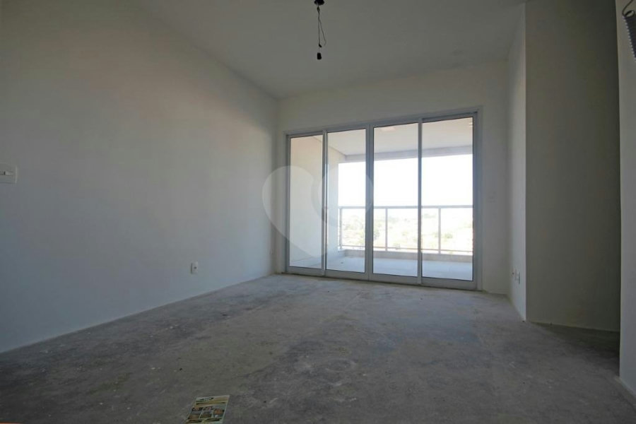 Apartamento à venda com 2 quartos, sendo 1 suíte, em Santana, São Paulo, SP