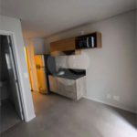Apartamento à venda com 1 quarto em Pinheiros, São Paulo, SP