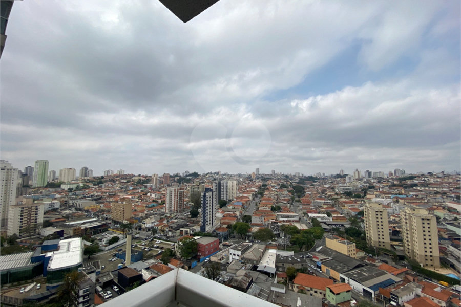 Apartamento à venda com 2 quartos, sendo 1 suíte, em Santana, São Paulo, SP
