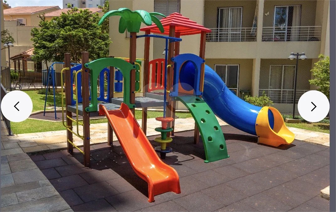 Apartamento à venda com 2 quartos em Jardim Monte Alegre, São Paulo, SP