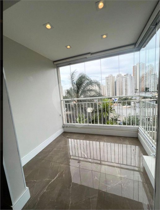 Apartamento à venda com 1 suíte em Vila Romana, São Paulo, SP