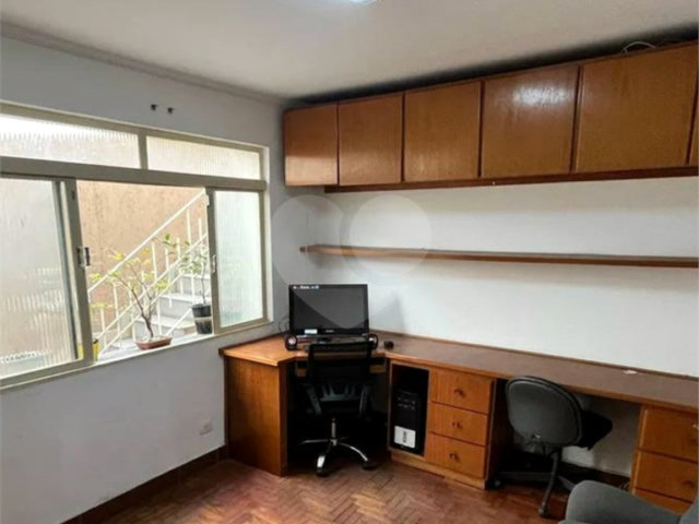 Casa à venda com 4 quartos, sendo 1 suíte,  em Santana, São Paulo, SP