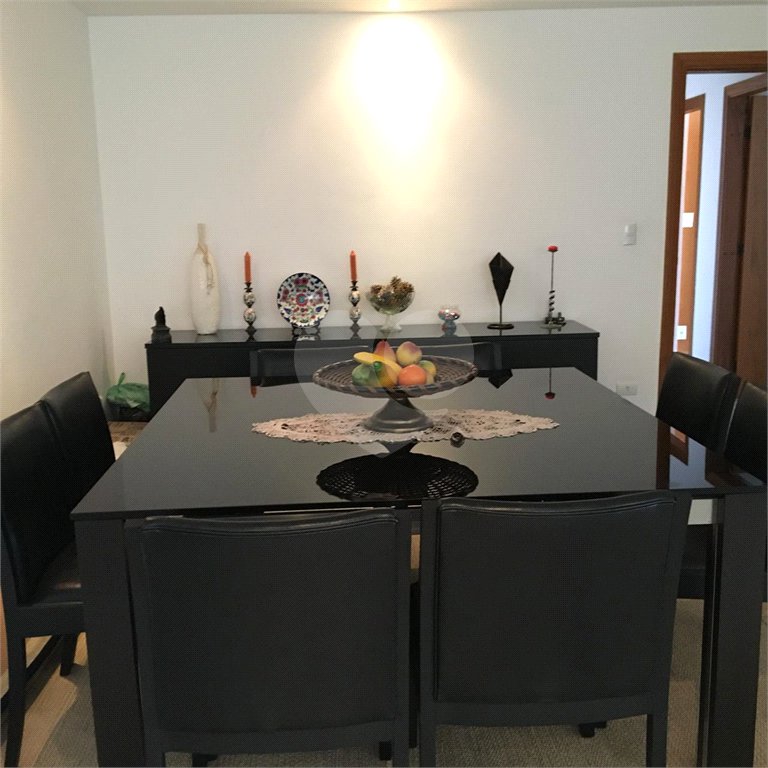 Apartamento à venda com 3 suítes em Tucuruvi, São Paulo, SP