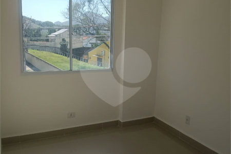 Apartamento para alugar com 2 quartos em Campo Grande, Rio de Janeiro, RJ