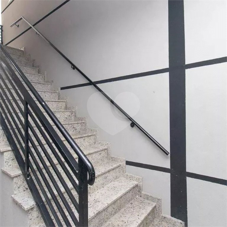 Apartamento à venda com 2 quartos, sendo 1 suíte, em Vila Mazzei, São Paulo, SP