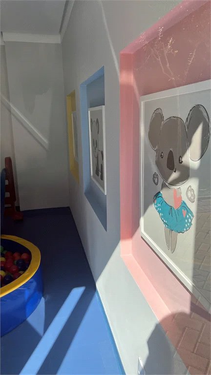 Apartamento à venda com 2 quartos em Jardim Celeste, São Paulo, SP