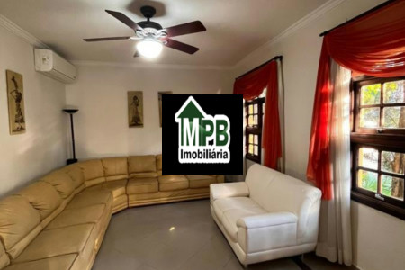 Casa para alugar com 6 quartos, sendo 5 suítes, em Jardim Isaura, Sorocaba, SP