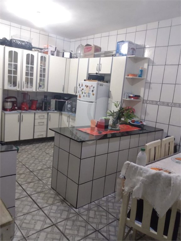 Casa à venda com 1 suíte em Parque Edu Chaves, São Paulo, SP