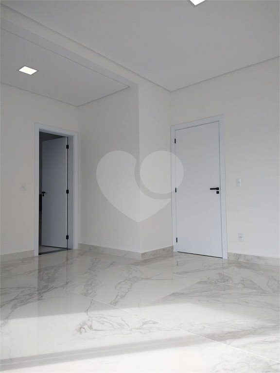 Casa à venda com 3 suítes no condomínio Residencial Villagio Wanel, Sorocaba - SP