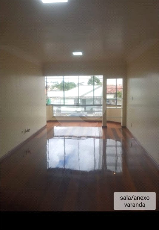 Apartamento à venda com 3 quartos em Parque Tamandaré, Campos dos Goytacazes, RJ
