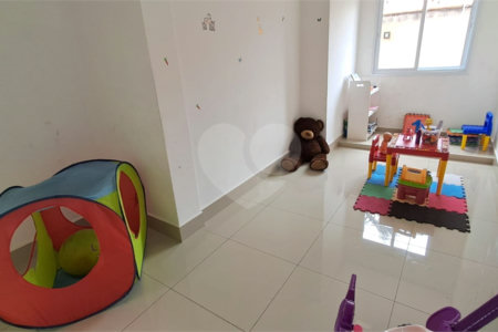 Apartamento à venda com 2 quartos em Vila Ede, São Paulo, SP