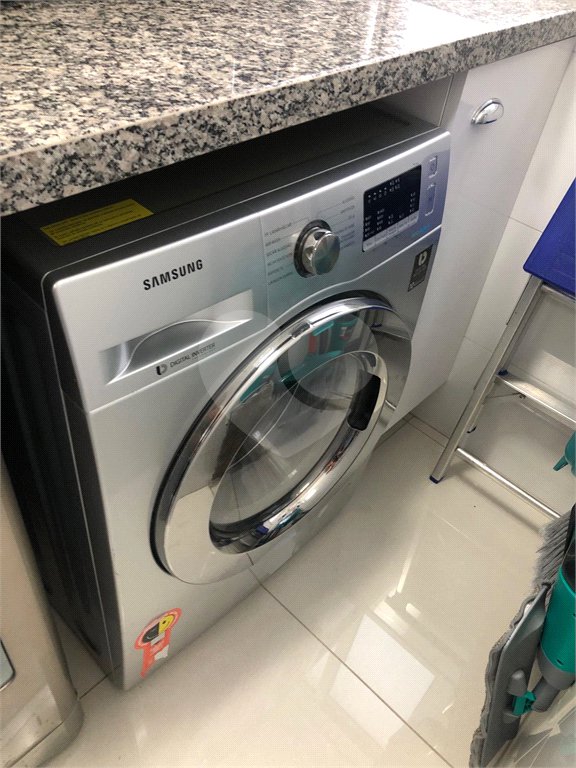 Apartamento à venda com 1 quarto em Vila Mariana, São Paulo, SP
