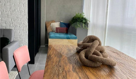 Sala à venda com 1 suíte em Chácara Santo Antônio, São Paulo, SP